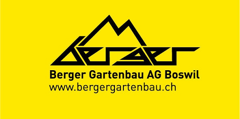 Berger Gartenbau, Boswil
